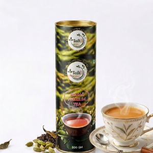 sudhji tea